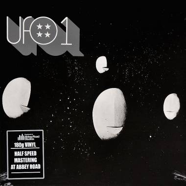 UFO - UFO 1 (LP)
