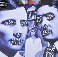 UFO - OBSESSION (COLOURED vinyl LP)