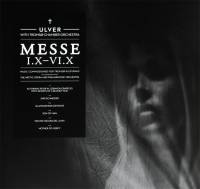 ULVER - MESSE I.X-VI.X (LP)