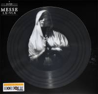 ULVER - MESSE I.X-VI.X (PICTURE DISC LP)