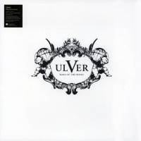 ULVER - WARS OF THE ROSES (WHITE vinyl LP)