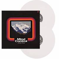 UNCLE ACID - MIND CONTROL (WHITE vinyl 2LP)
