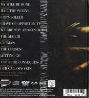 UNEARTH - THE MARCH (CD + DVD)