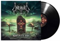 UNLEASHED - DAWN OF THE NINE (LP)