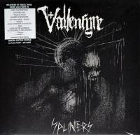 VALLENFYRE - SPLINTERS (CD)