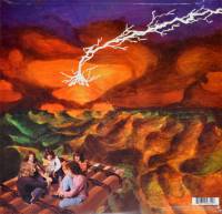 VAN DER GRAAF GENERATOR - THE LEAST WE CAN DO IS WAVE TO EACH OTHER (LP)