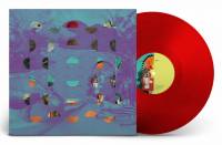 V/A - JAZZ DISPENSARY: SUPER SKANK (RED vinyl LP)