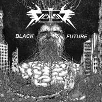 VEKTOR - BLACK FUTURE (CD)