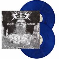 VEKTOR - BLACK FUTURE (BLUE vinyl 2LP)