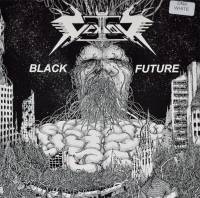 VEKTOR - BLACK FUTURE (WHITE vinyl 2LP)