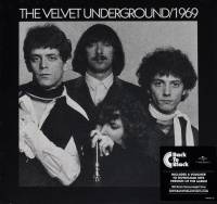 THE VELVET UNDERGROUND - 1969 (2LP)