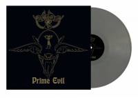 VENOM - PRIME EVIL (GREY vinyl LP)