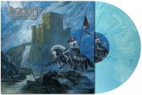 VISIGOTH - CONQUEROR'S OATH (SKY-BLUE MARBLED vinyl LP)