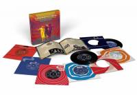 V/A -  A CALEIDOSCOPE OF SOUNDS: PSYCHEDELIC & FREAKBEAT MASTERPIECES (7x7" BOX SET)