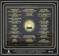 V/A - 2013 GRAMMY NOMINEES (CD)