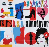 V/A - B.S.O. ALMODOVAR (2CD)