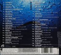 V/A - EUROVISION SONG CONTEST ATHENS 2006 (2CD)