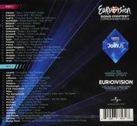 V/A - EUROVISION SONG CONTEST COPENHAGEN 2014 (2CD)