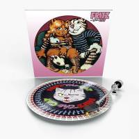 V/A - FRITZ THE CAT (PICTURE DISC LP)