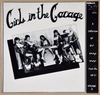 V/A - GIRLS IN THE GARAGE VOL. 3 (LP)
