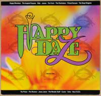 V/A - HAPPY DAZE VOLUME ONE (LP)