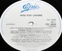 V/A - HITS FOR LOVERS (LP)
