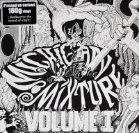 V/A - MICHIGAN MIXTURE VOLUME 1 (LP)