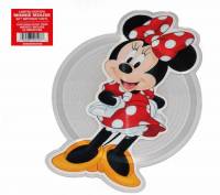 V/A - MINNIE'S BOUTIQUE (7" SHAPED PICTURE DISC)