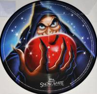 V/A - MUSIC FROM SNOW WHITE AND THE SEVEN DWARFS (PICTURE DISC LP)