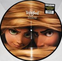 V/A - SONGS FROM TANGLED (PICTURE DISC LP)