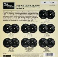 V/A - THE MOTOWN 7s BOX VOLUME 4 (7x7" BOX SET)