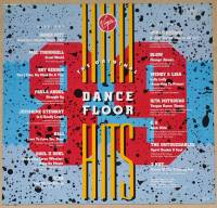 V/A - THE ORIGINAL DANCEFLOOR HITS 1989 (LP)