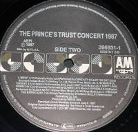 V/A - THE PRINCE'S TRUST CONCERT 1987 (2LP)
