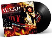 W.A.S.P. (WASP) - DOMINATOR (LP)