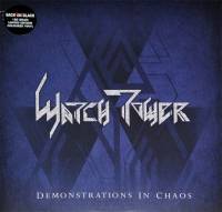 WATCHTOWER - DEMONSTRATIONS IN CHAOS (COLOURED vinyl 2LP)