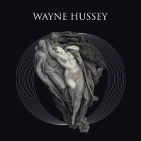 WAYNE HUSSEY - MARIAN (7")