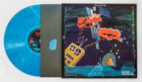 WEEED - YOU ARE THE SKY (SKY BLUE vinyl LP)