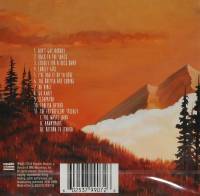 WEEZER - EVERYTHING WILL BE ALRIGHT IN THE END (CD)