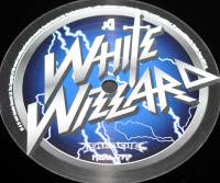 WHITE WIZZARD - HIGH SPEED G.T.O. (LP)