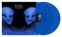 WHITECHAPEL - KIN (CLEAR SKY BLUE vinyl 2LP)
