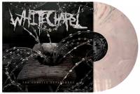 WHITECHAPEL - THE SOMATIC DEFILEMENT (PALE VIOLET MARBLED vinyl LP)