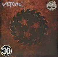 WHITECHAPEL - WHITECHAPEL (SAND COLOURED vinyl LP)