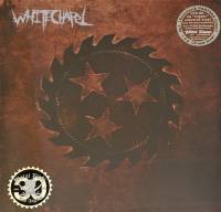 WHITECHAPEL - WHITECHAPEL (COPPER vinyl LP)