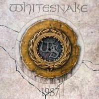 WHITESNAKE - 1987 (PICTURE DISC LP)