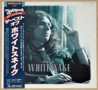 WHITESNAKE - THE BEST OF WHITESNAKE (LP)