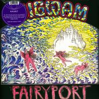 WIGWAM - FAIRYPORT (PURPLE vinyl 2LP)
