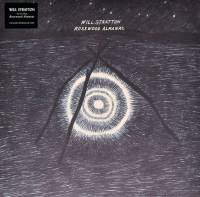 WILL STRATTON - ROSEWOOD ALMANAC (LP)