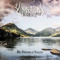 WINTERFYLLETH - THE DIVINATION OF ANTIQUITY (2LP)