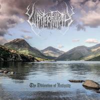 WINTERFYLLETH - THE DIVINATION OF ANTIQUITY (CD)