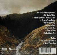 WINTERFYLLETH - THE GHOST OF HERRITAGE (CD)